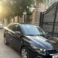 تارا اتومات v4فولترین مدل ۱۴۰۳