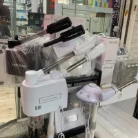 دستگاه بخور کره ای دولول موتور سنگین