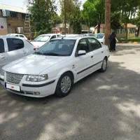 سمند ef7مدل95دوگانه کارخانه