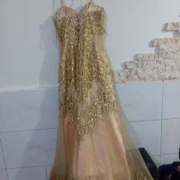 لباس مجلسی .نامزدی.عقد