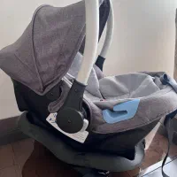 کریر خارجی بب کامفورت