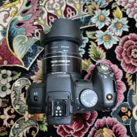 دوربین عکاسی canon