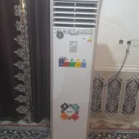 کولر ۲۴ هزار فقط یه فصل کار کرده مارک شارک