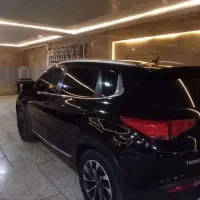 خودروی سواری تیگو7 ie