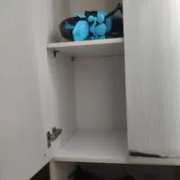 کمد cm62*m2|جاکفشی، کمد، دراور|کرمانشاه, |دیوار