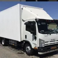 باربری ایران زمین،داخل،خارج شهر(کارگر ماهر مناسب)