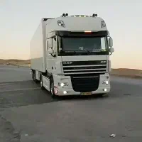 راننده پایه یک هستم