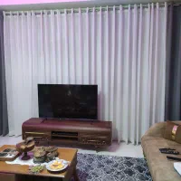 پرده درحدنو