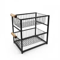 نظم دهنده کابینت دو طبقه ائل آی