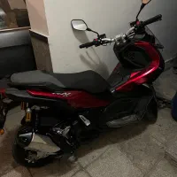 موتور ADV 150 کبیر ۱۴۰۳