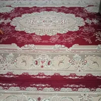 دو تخته فرش 12متری