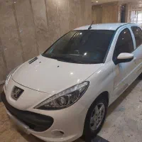 ۲۰۷ اتومات مدل ۹۸