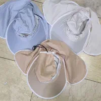 پخش عمده کلاه زنبوری
