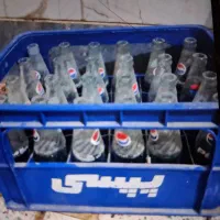 جعبه نوشابه