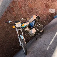 موتور ۱۲۵|موتورسیکلت|سهند, |دیوار
