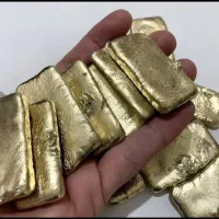 شمش طلا