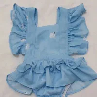 لباس نوزادی نو
