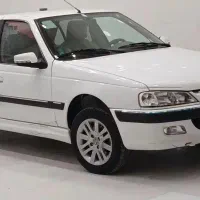 پژو پارس  xu7pمدل1401