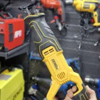 افقی بر برقی و شارژی (آقای ابزار)