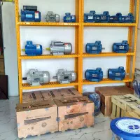 الکتروموتور برندموتوژن تبریز،الکتروژن،چین SEW