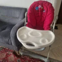 صندلی غذا کودک