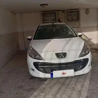 پژو 207 tu3 ارتقا یافته