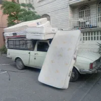 خ تشک دست دو و کهنه
