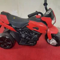 موتورشارژی