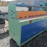 خرید فروش گیوتین خمکن نقطه جوش