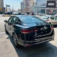 نیسان سیلفی هیبریدی max edition، مدل ۲۰۲۴|خودرو سواری و وانت|تهران, شهرک ژاندارمری|دیوار