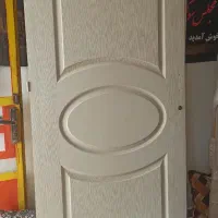 5 عدد درب سرویس و اتاق 3 عدد درب کماد دیواری