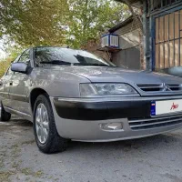 زانتیا 2000فابریک و کلکسیونی