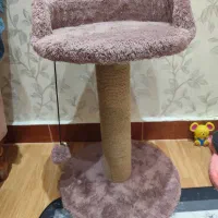 اسکرچر بزرگ گربه