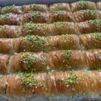 باقلوا ترکی ۲۸تومان