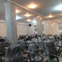 صندلی رادسیستم