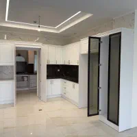 کابینت کلاسیک ممبران با لوازم