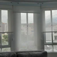پرده کرکره ای