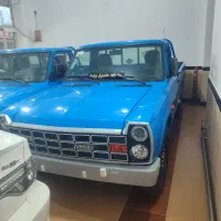 نیسان دوگانه آپشنال خشک