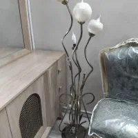 آباژور وایینه دیواری