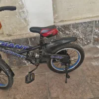 دوچرخه