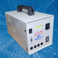 پنل خورشیدی قابل حمل ۵۰۰ وات