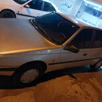 پژو|خودرو سواری و وانت|بندر ماهشهر, |دیوار