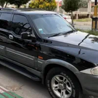 معاوضه موسو سانگ یانگ با سواری تا ۱نیم