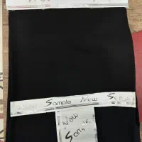 انواع پارچه مشکی محرمی خنک و تابستان پارچه هانی