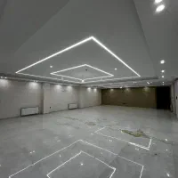 ۳۵۰متر هوشمند۴خواب،استخر،۲مستر،۲پارکینگ در گلایل