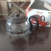 قوری پیرکس Firex