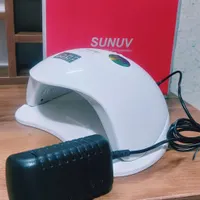 فروش دستگاه یووی اورجینال sun 5 plus