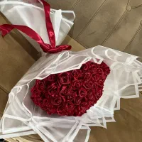 انواع گل ربانی شاخه ایی 80