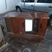 تلوزیون قدیمی