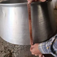 دیگ روحی|ظروف پخت‌وپز|بروجرد, |دیوار